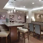 Hampton Inn Evansville 