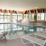Hampton Inn Evansville 