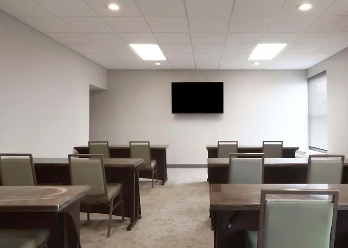 Hampton Inn Evansville