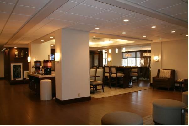 Hampton Hotel 3*
