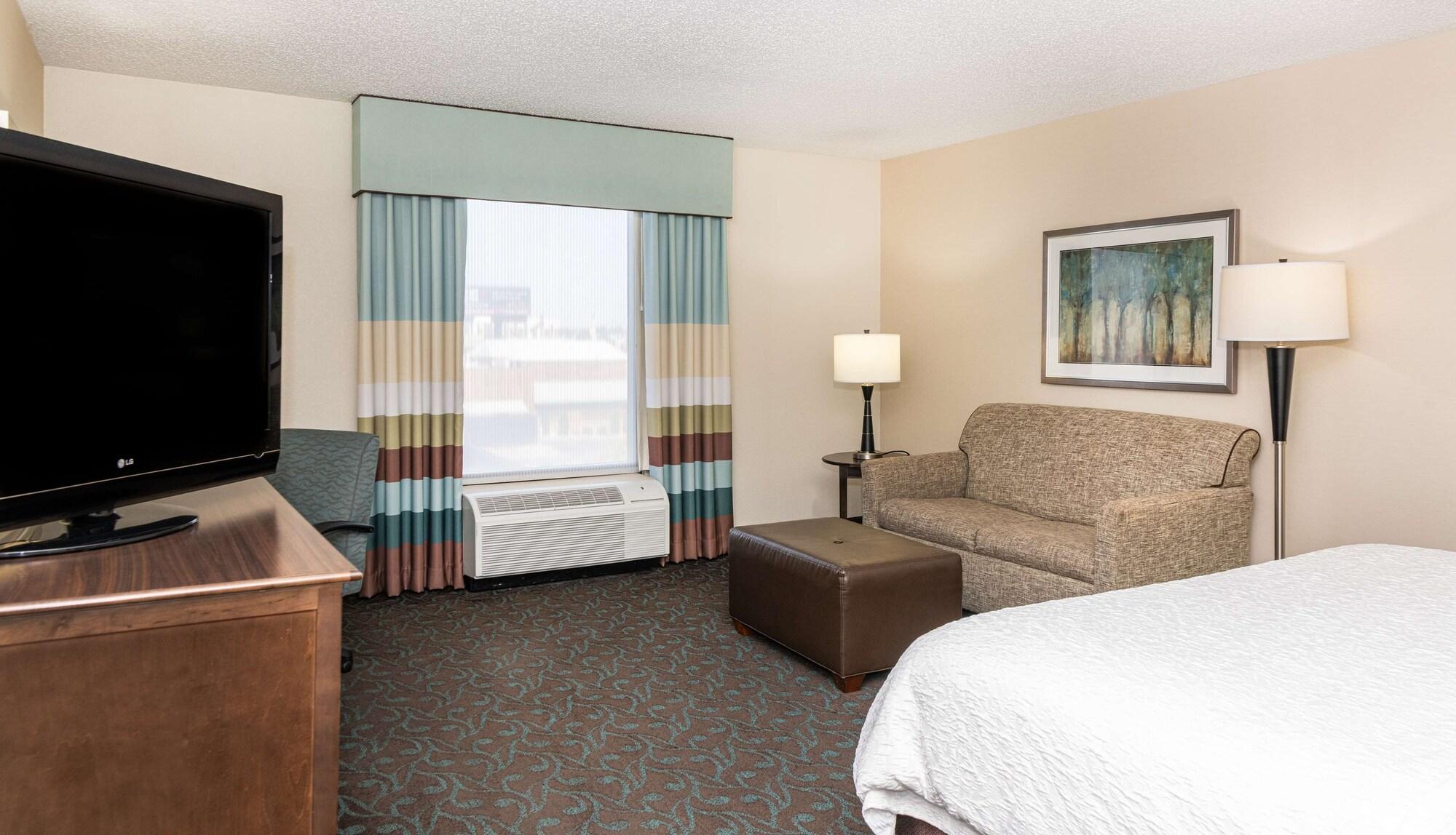 Hotel Hampton