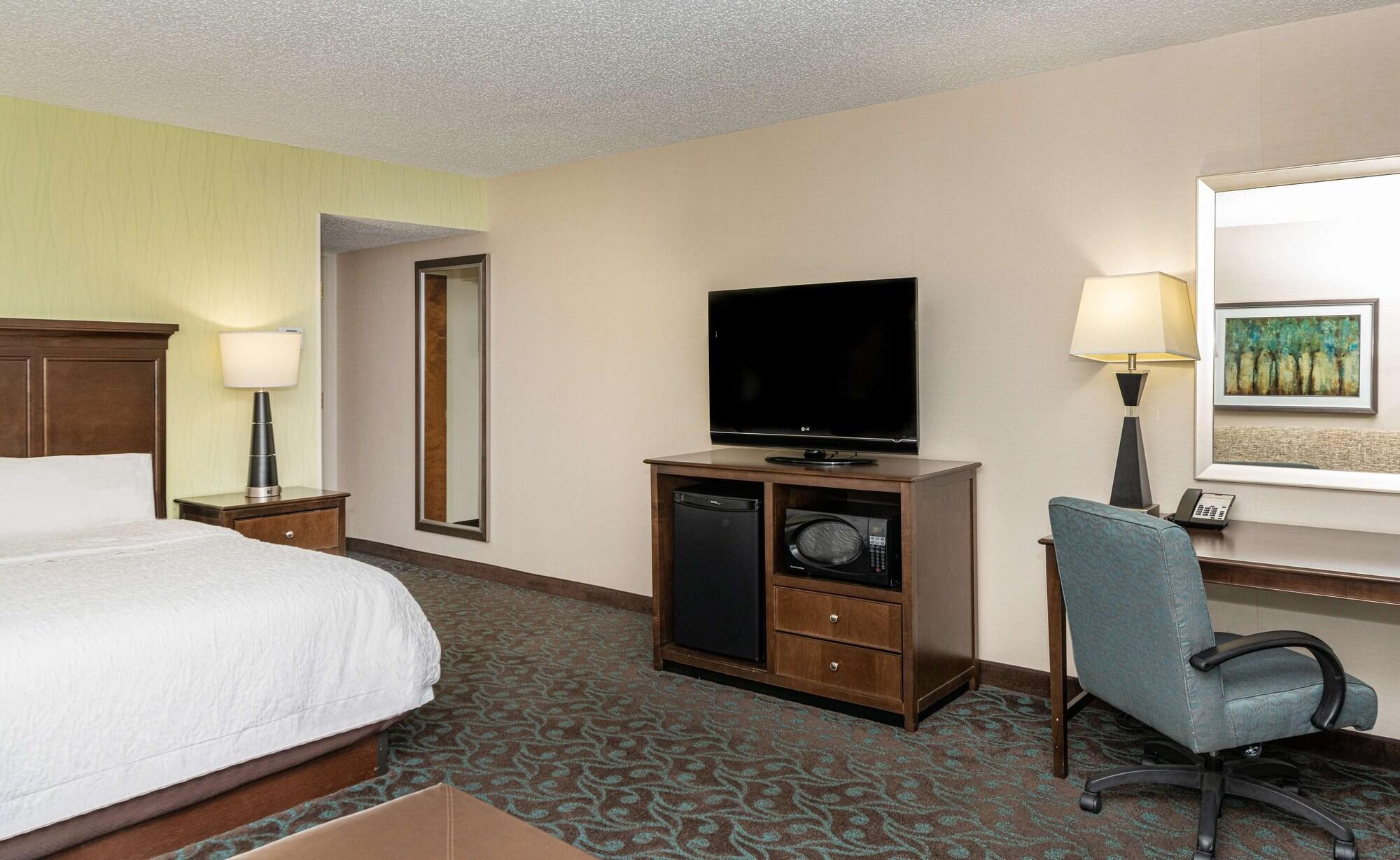 Hotel Hampton Evansville