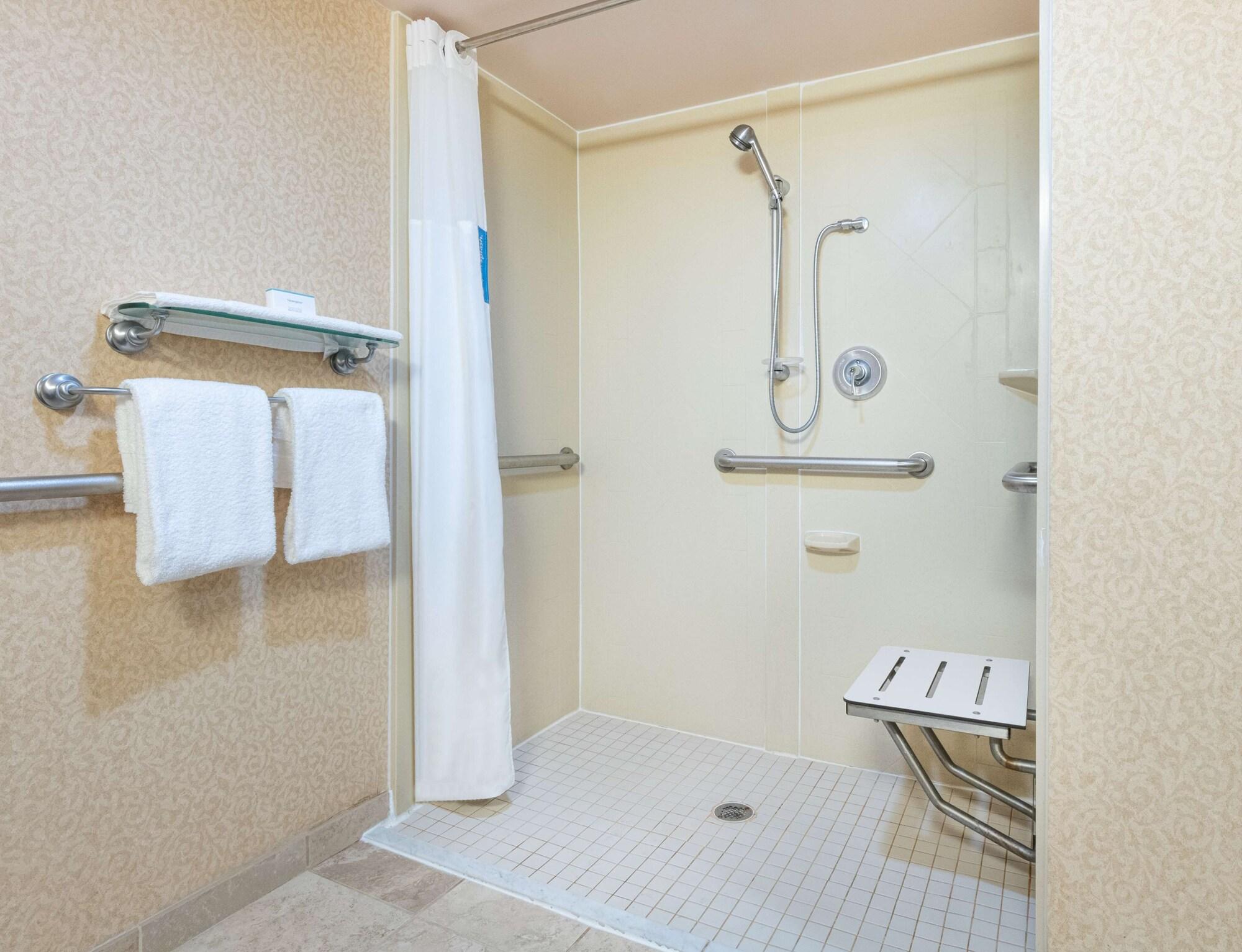 Hotel Hampton Evansville