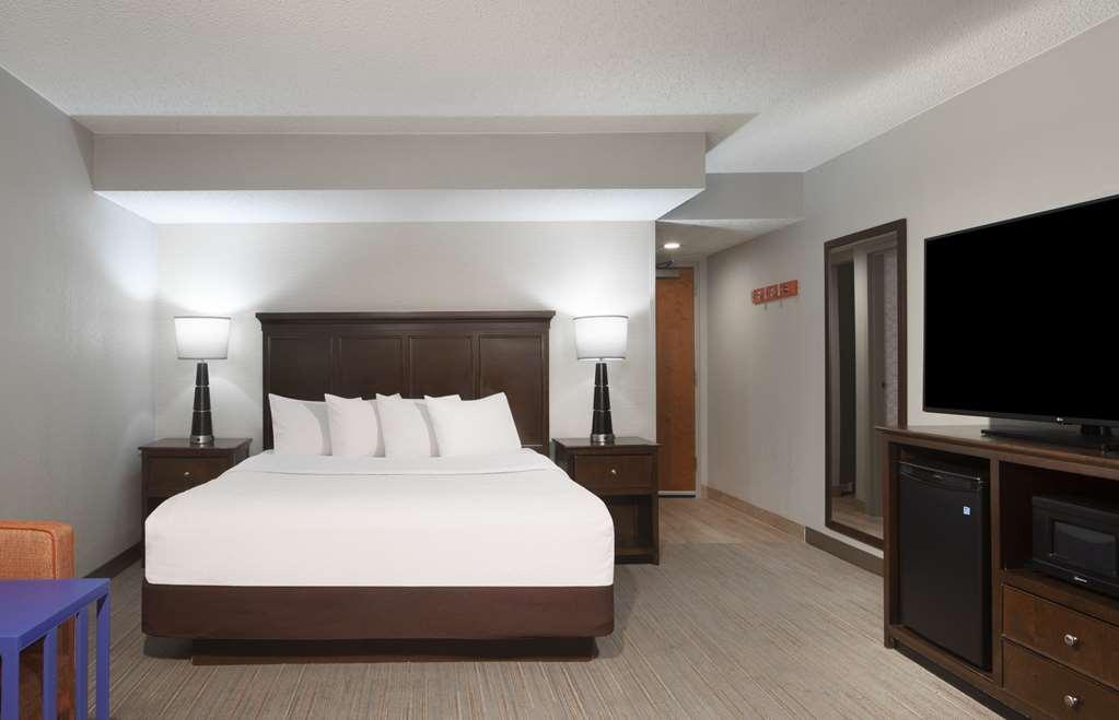Hampton Hotel