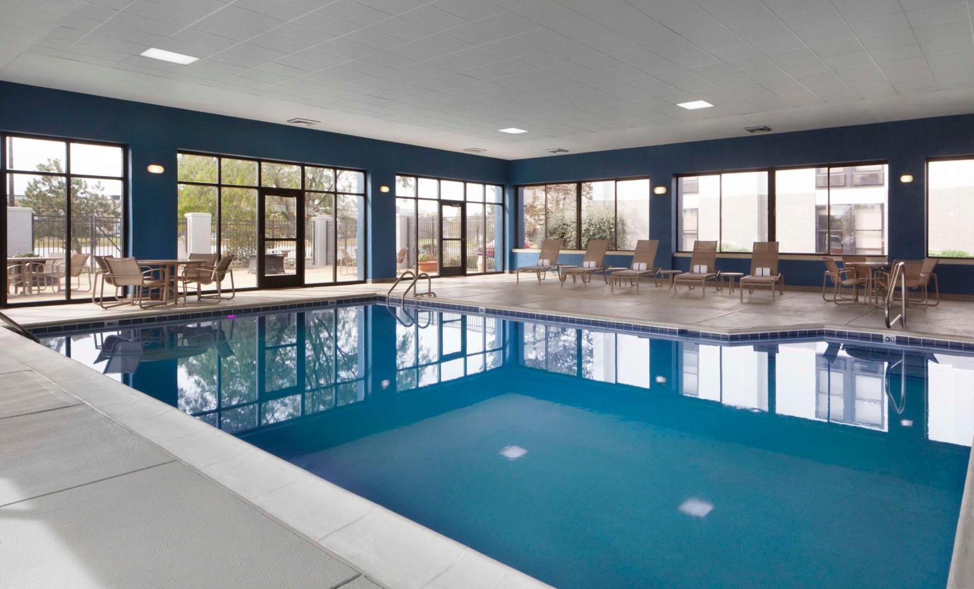 Hotel Hampton