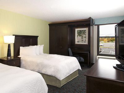 Hampton Hotel