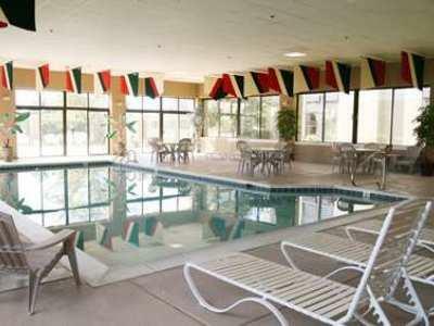 Hampton Hotel Evansville