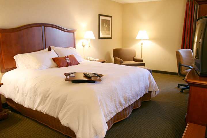 Hampton Hotel