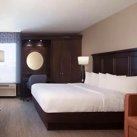 Hampton Inn Evansville Exterior foto
