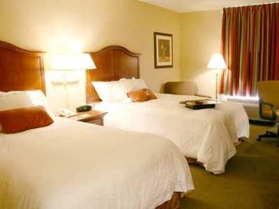 Hotel Hampton 3*