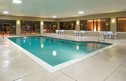 Hampton Hotel 3*