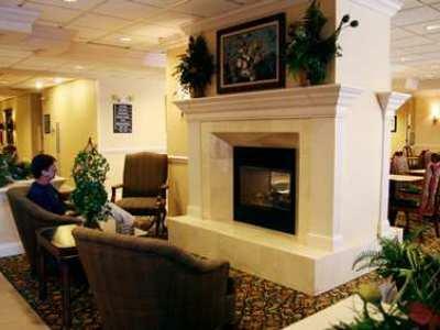 Hotel Hampton 3*