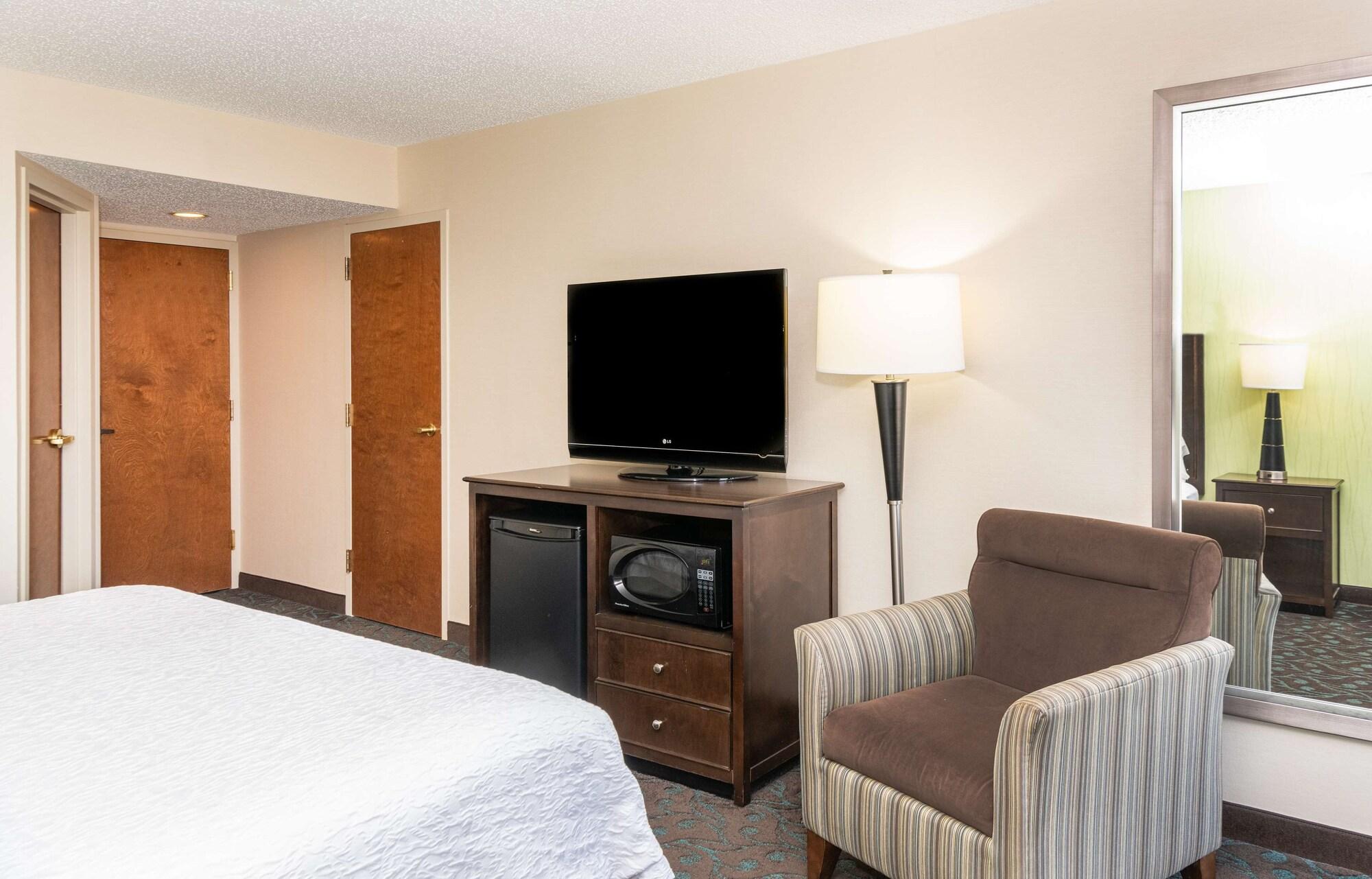 Hampton Evansville