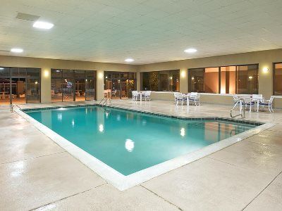 Hampton 3* Evansville